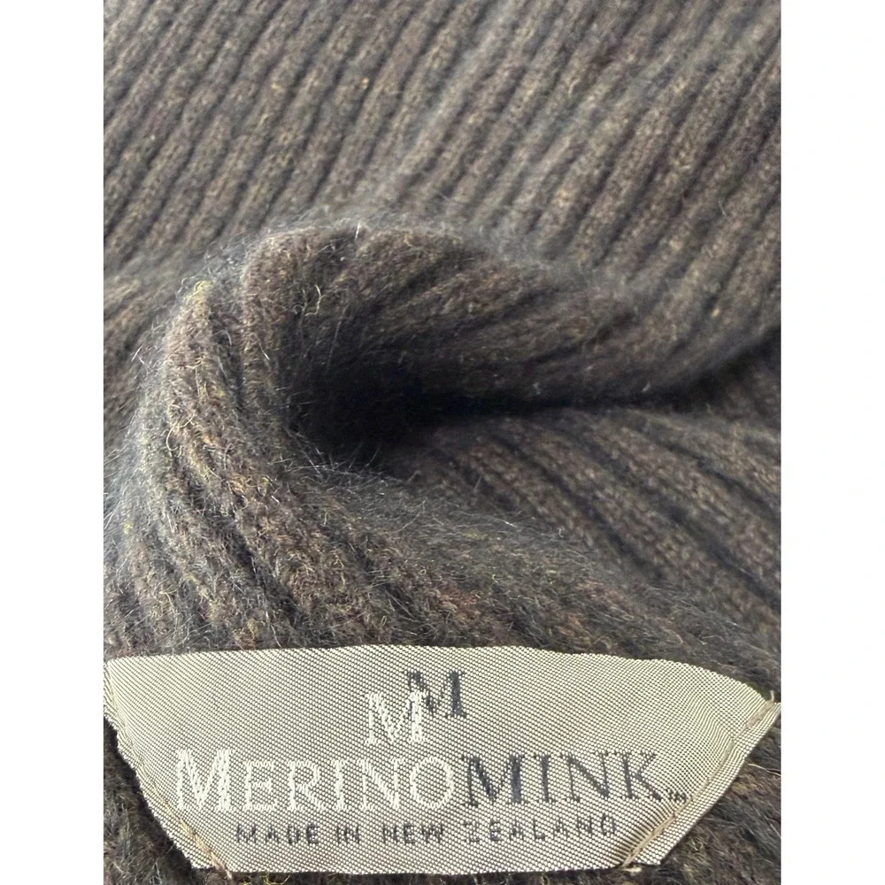 MerinoMink new zealand